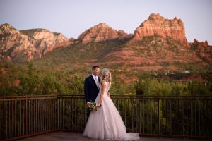 Destination Weddings in Arizona