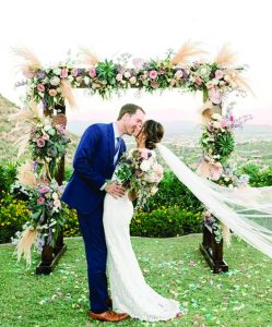 7 Stunning Outdoor Wedding Venues in Arizona - Northern to Southern