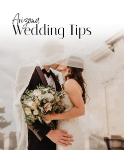 Arizona Wedding Tips