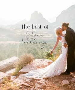 Best places to get married in Sedona - Arizona's Unique Wedding Destination