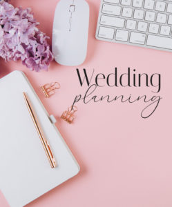 wedding planning made easy