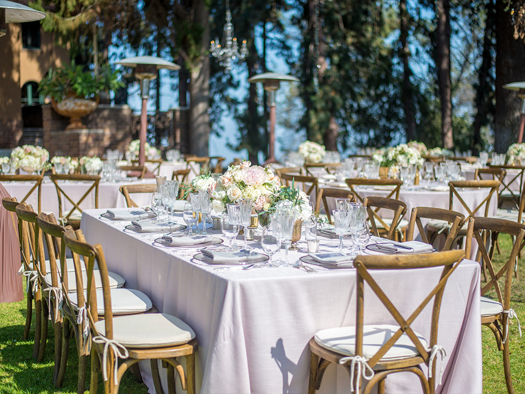 20 things to consider when looking for your wedding venue