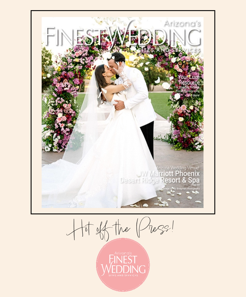 Latest Wedding Magazine