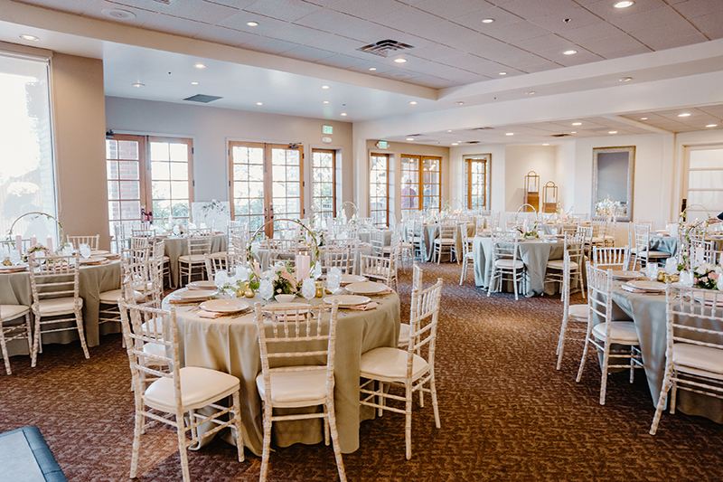 Wedding and Event Center in Sedona